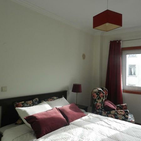 Luxury Lisbon Apartment T2 Exterior foto