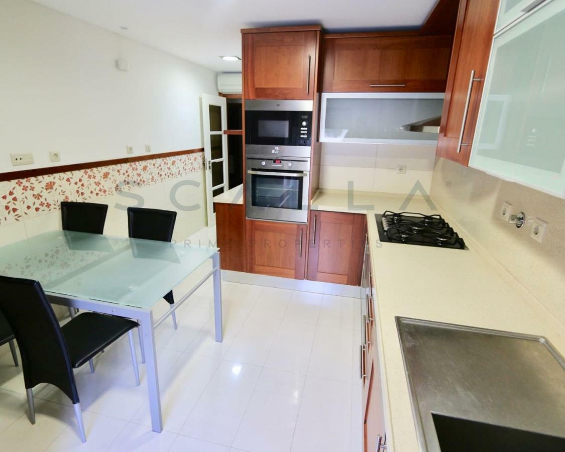 Luxury Lisbon Apartment T2 Exterior foto